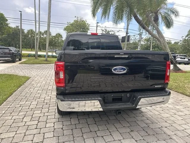 2023 Ford F-150 XL photo 35