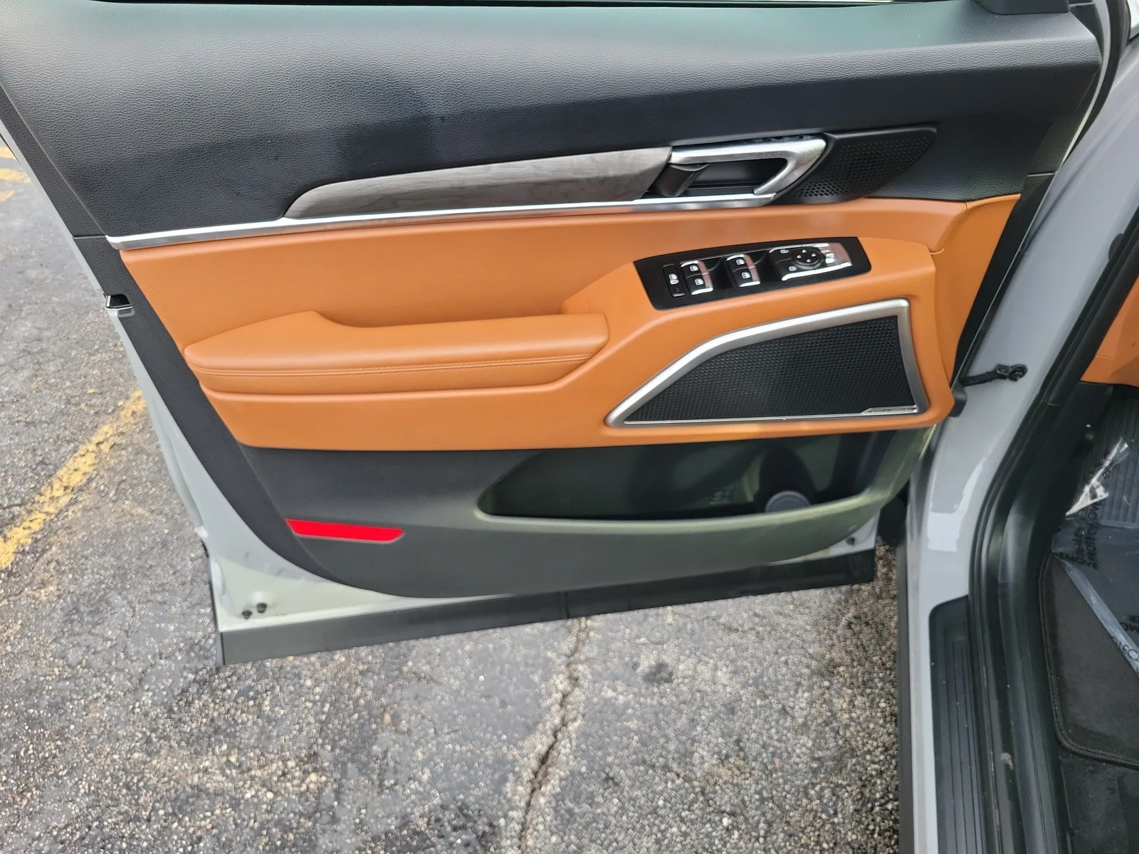 2025 Kia Telluride EX X-Line photo 23