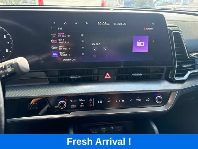 2023 Kia Sportage SX-Prestige photo 7