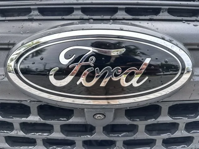 2023 Ford Explorer Timberline photo 10