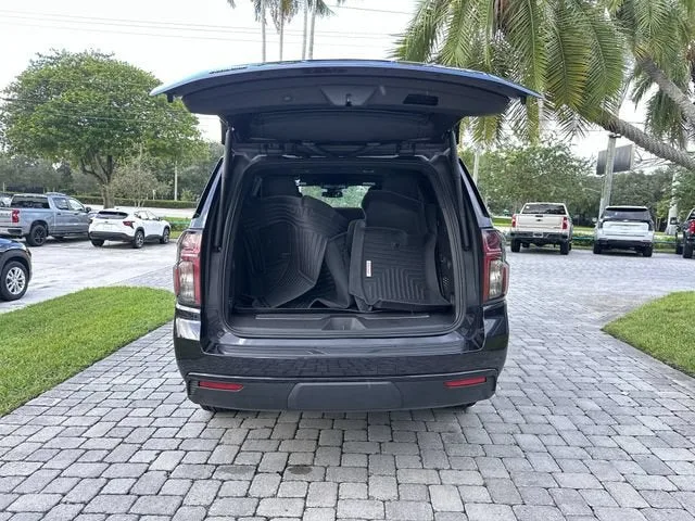 2024 Chevrolet Tahoe RST photo 27
