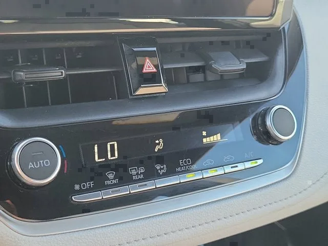 2024 Toyota Corolla SE photo 30