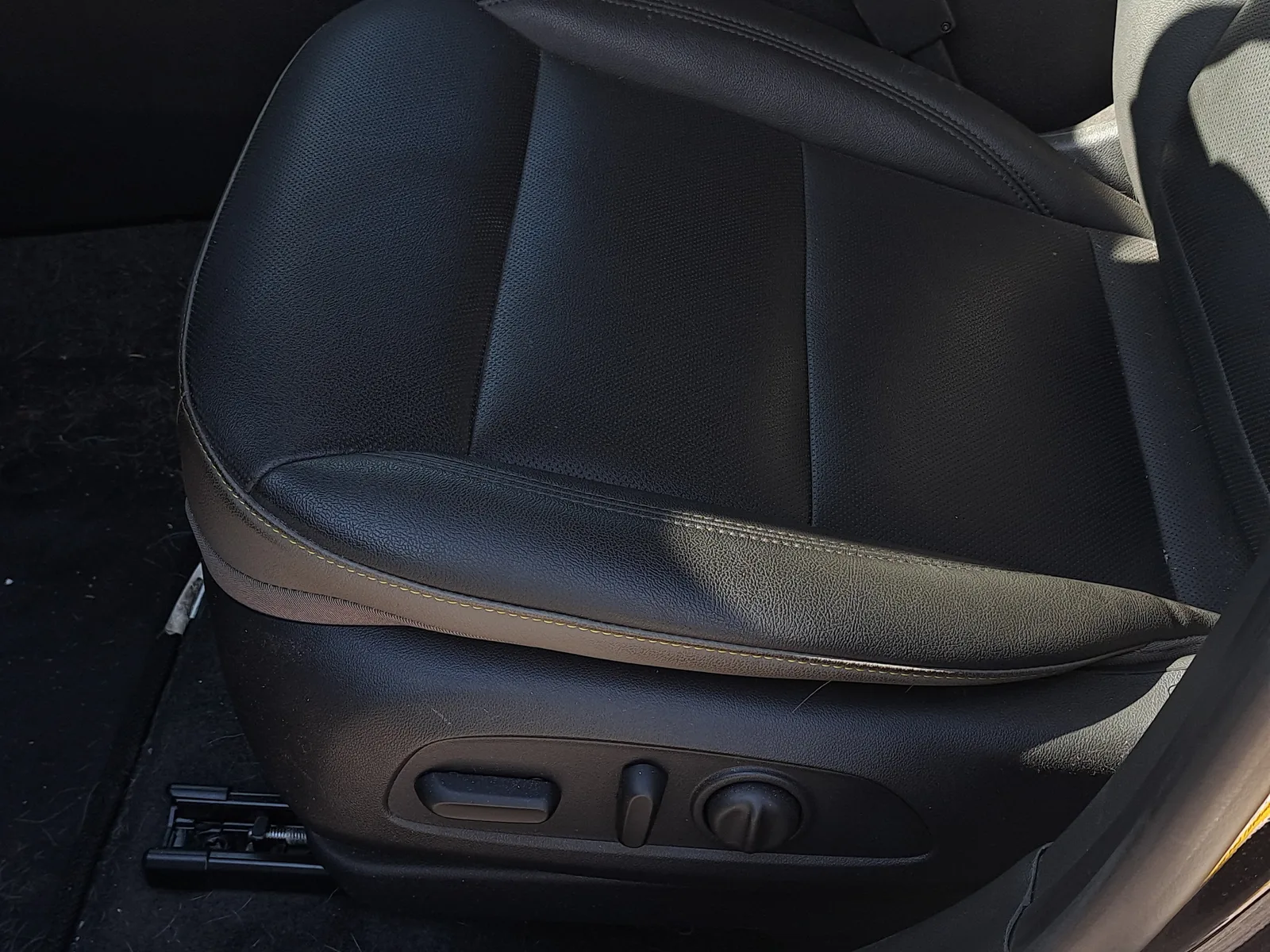 2025 Chevrolet Trax ACTIV photo 15