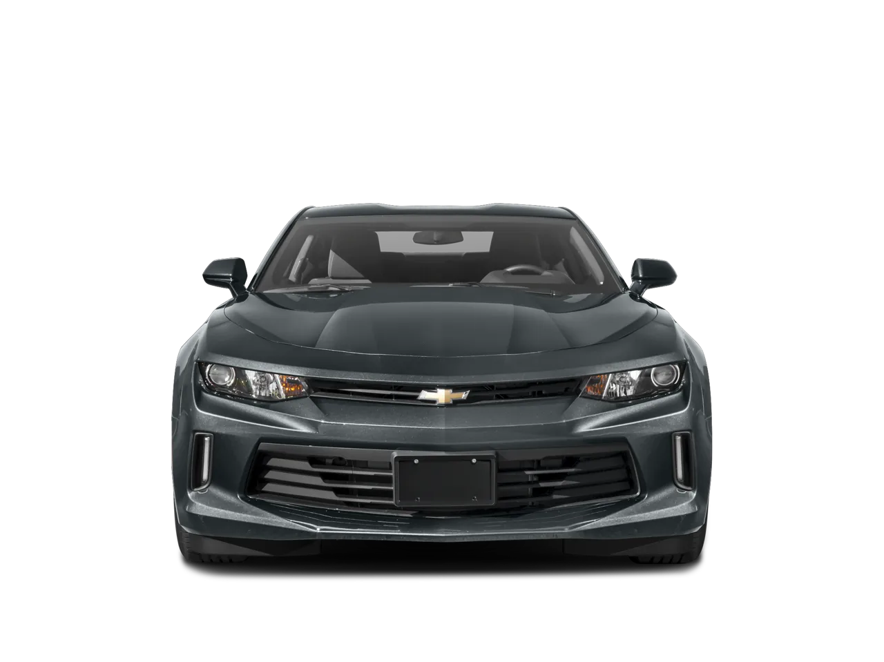 2018 Chevrolet Camaro 1LT photo 4