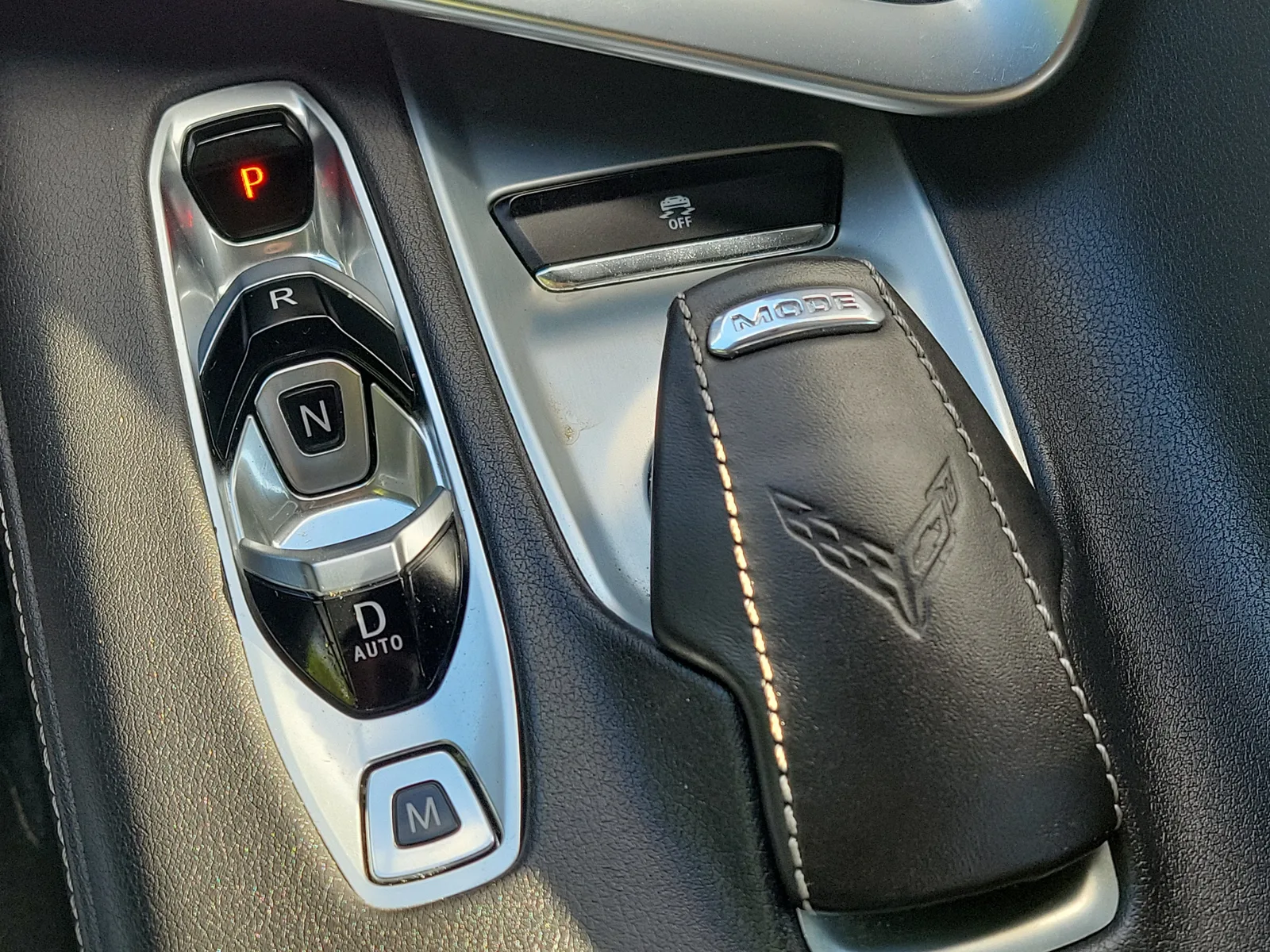 2021 Chevrolet Corvette Stingray 1LT photo 31