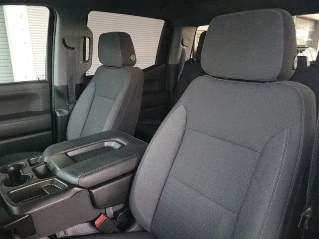 2022 Chevrolet Silverado 1500 LTD RST photo 19