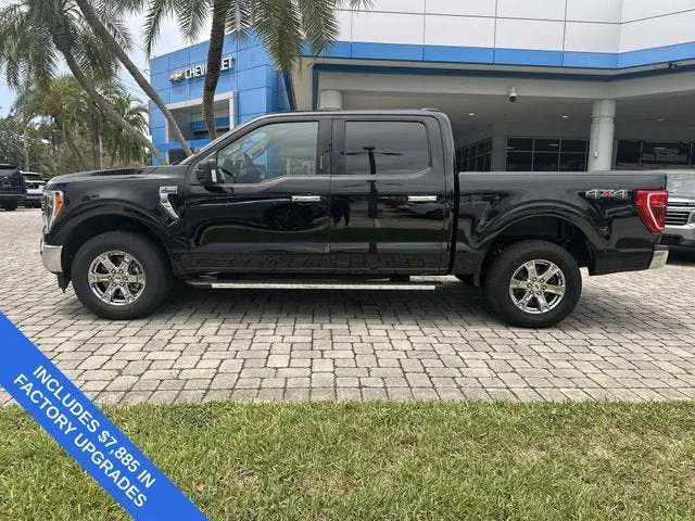 2023 Ford F-150 XL photo 32