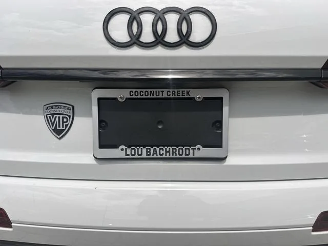 2025 Audi Q7 Premium Plus photo 13