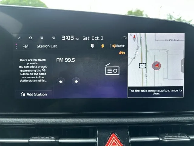 2024 Kia Niro EV Wind photo 25