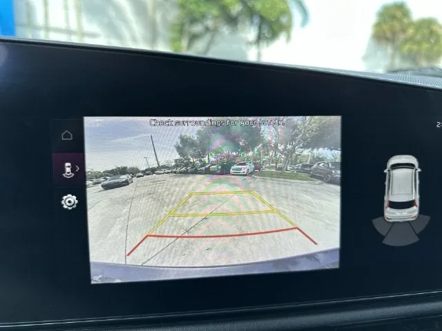 2024 Kia Niro EV Wind photo 24