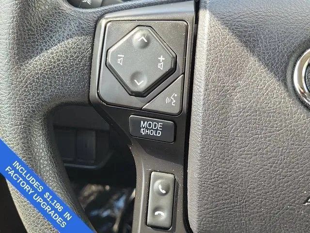 2022 Toyota Tacoma 2WD SR photo 25