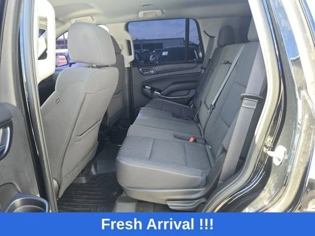 2018 Chevrolet Tahoe LS photo 12