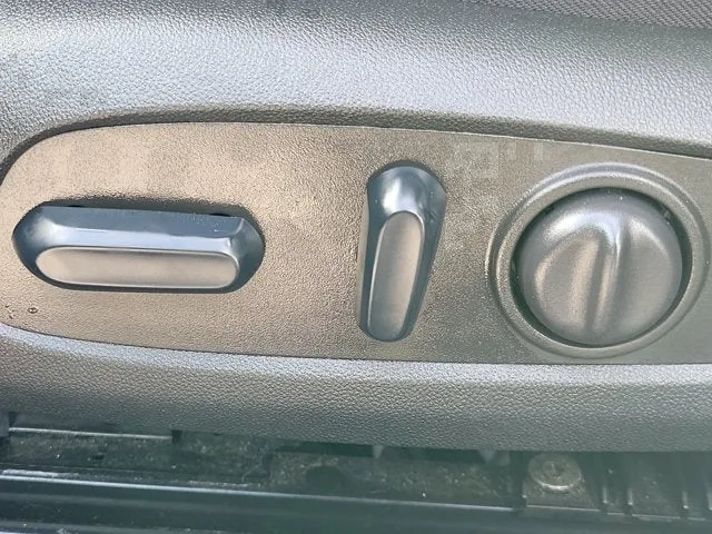 2025 Chevrolet Malibu 1LT photo 25