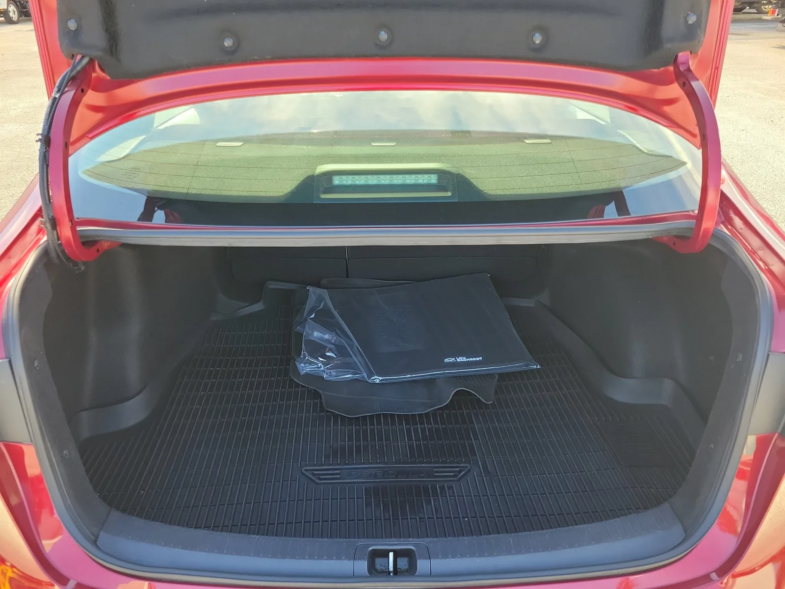 2024 Toyota Corolla SE photo 13
