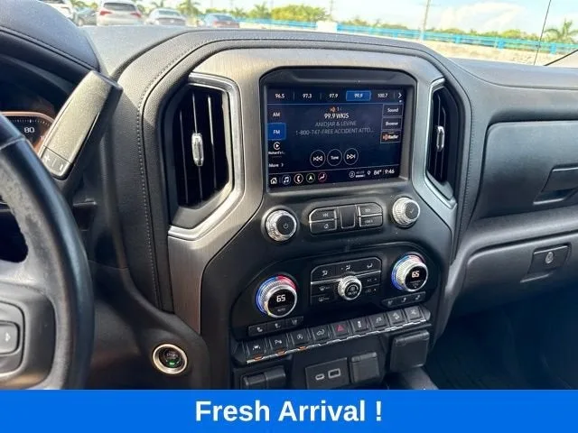2021 GMC Sierra 1500 Denali photo 6