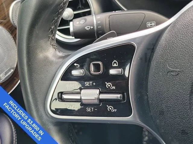 2019 Mercedes-Benz C-Class C 300 photo 25