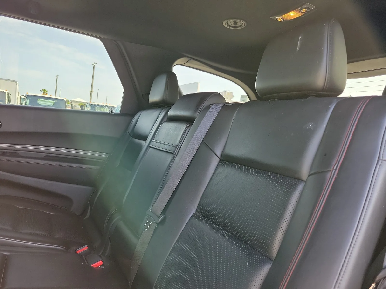 2024 Dodge Durango GT Premium photo 15