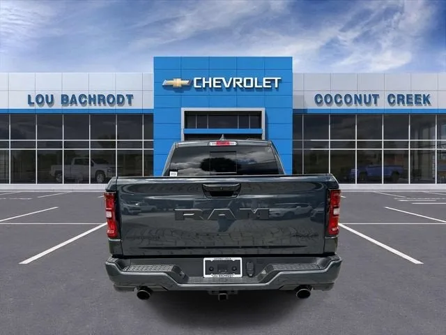 2026 RAM 1500 Big Horn photo 7
