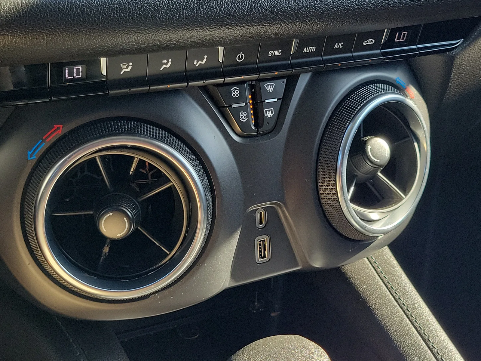 2022 Chevrolet Blazer LT photo 15