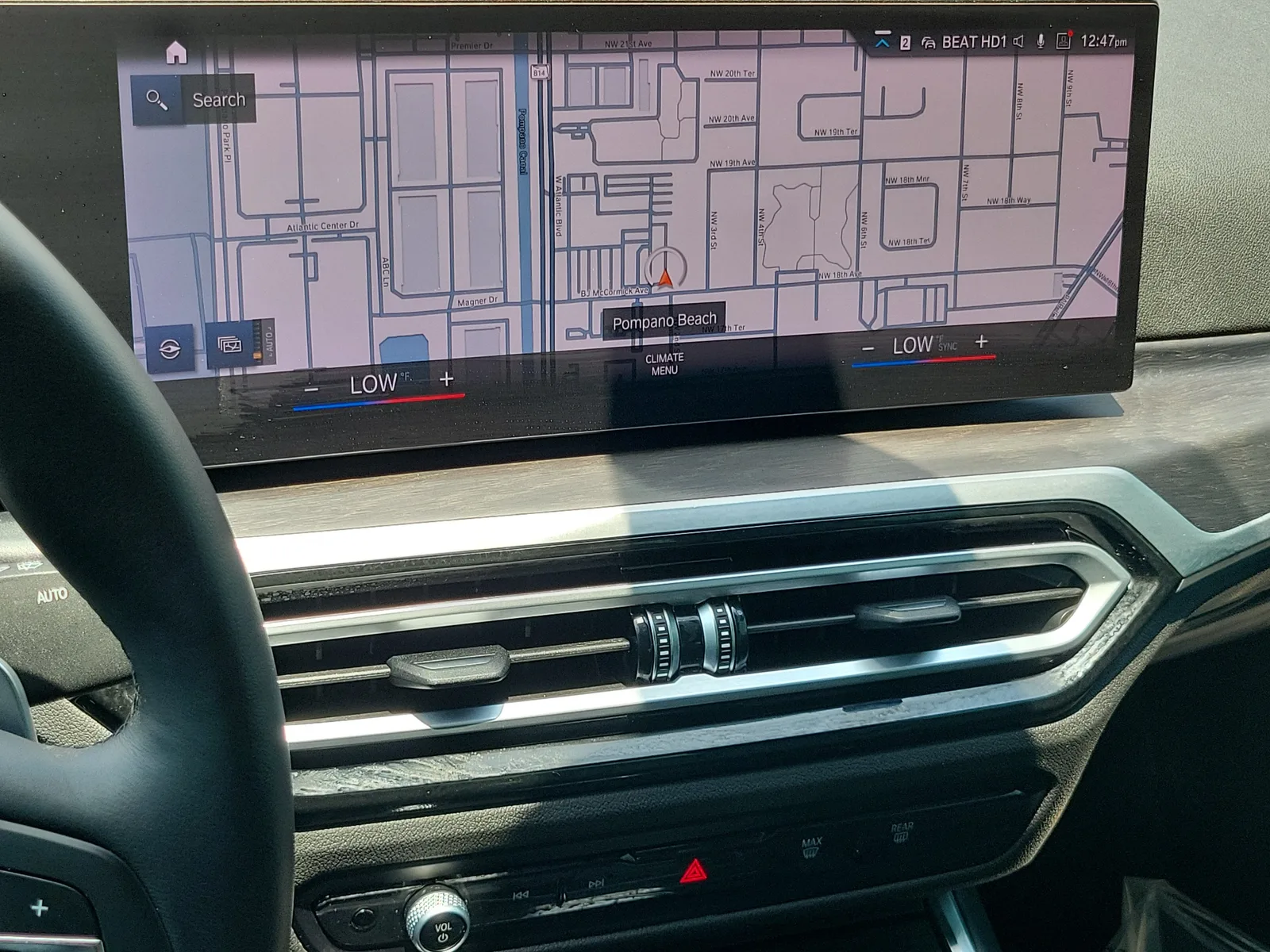 2023 BMW 3 Series 330i photo 28