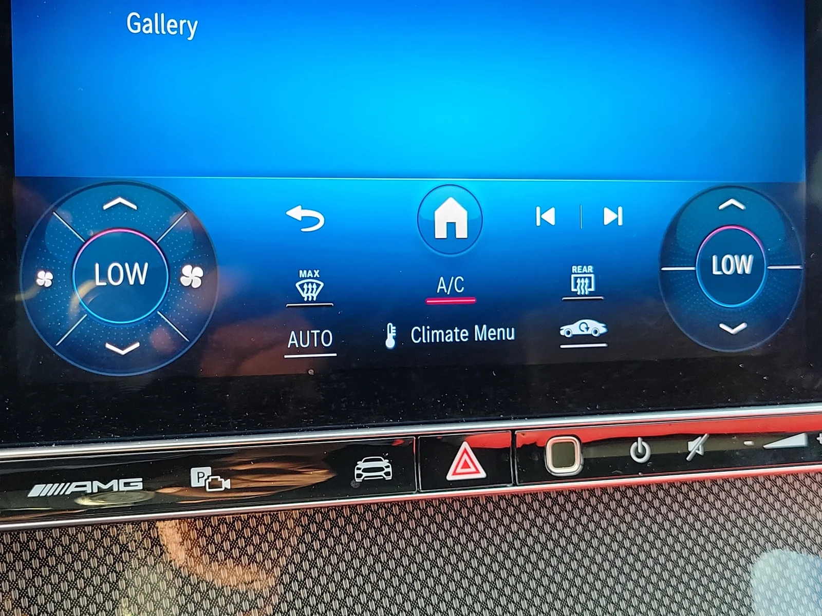 2023 Mercedes-Benz C-Class AMG® C 43 photo 31
