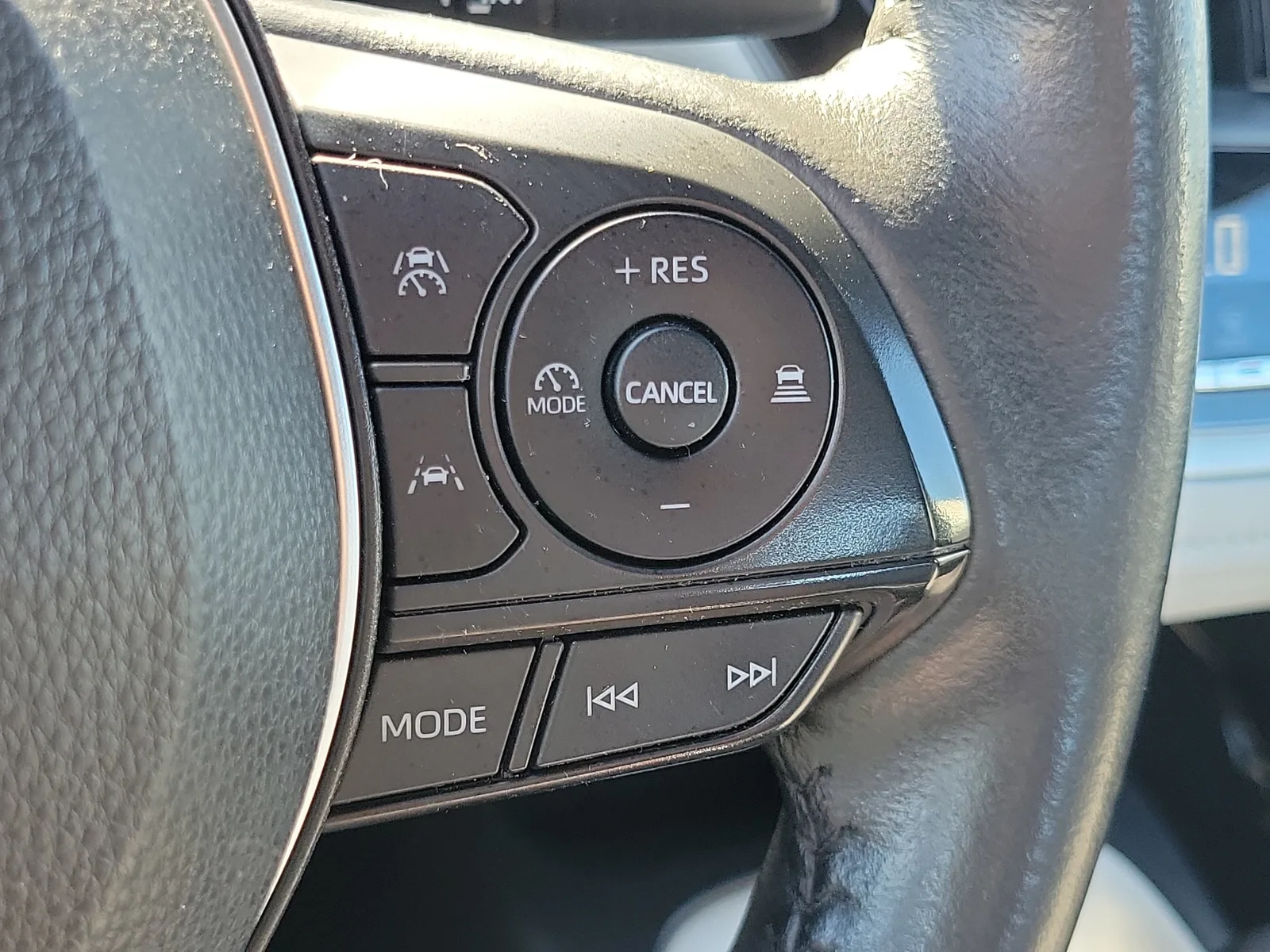2024 Toyota Corolla SE photo 27