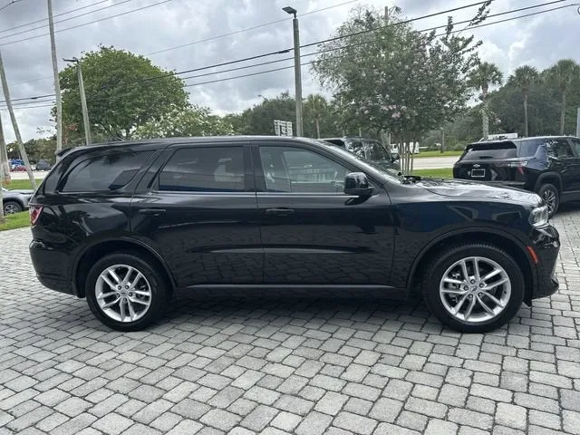 2023 Dodge Durango GT photo 32