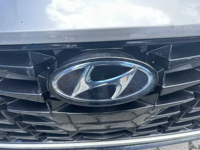 2020 Hyundai Sonata SEL photo 10