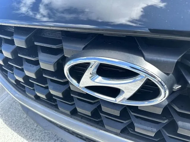 2023 Hyundai Santa Fe SEL photo 10
