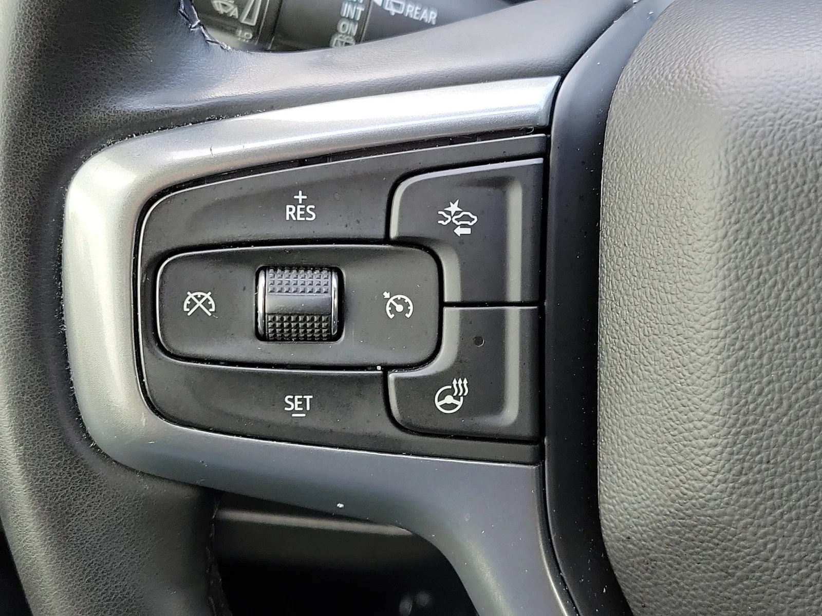 2024 Chevrolet Tahoe LT photo 25