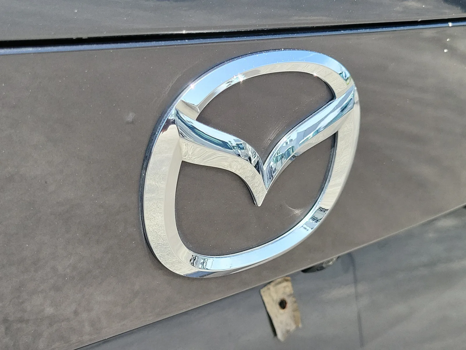 2024 Mazda CX-90 3.3 Turbo Preferred photo 10