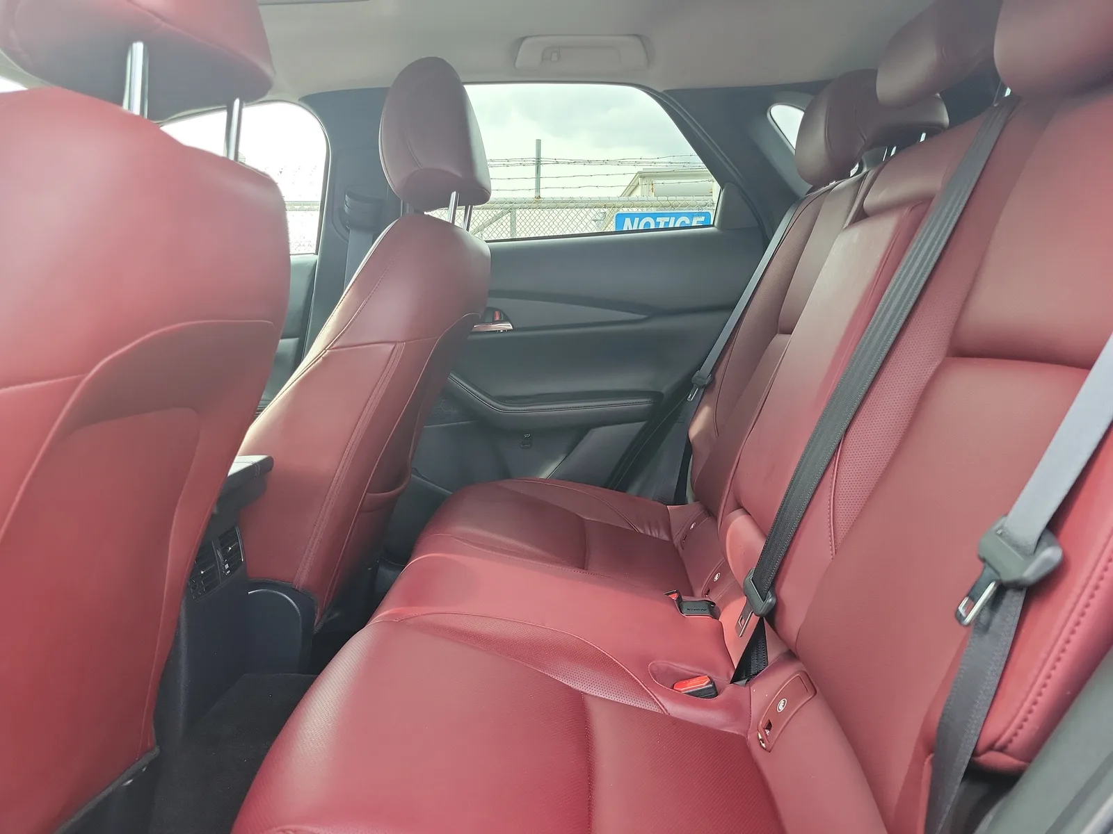 2023 Mazda CX-30 2.5 S Carbon Edition photo 15