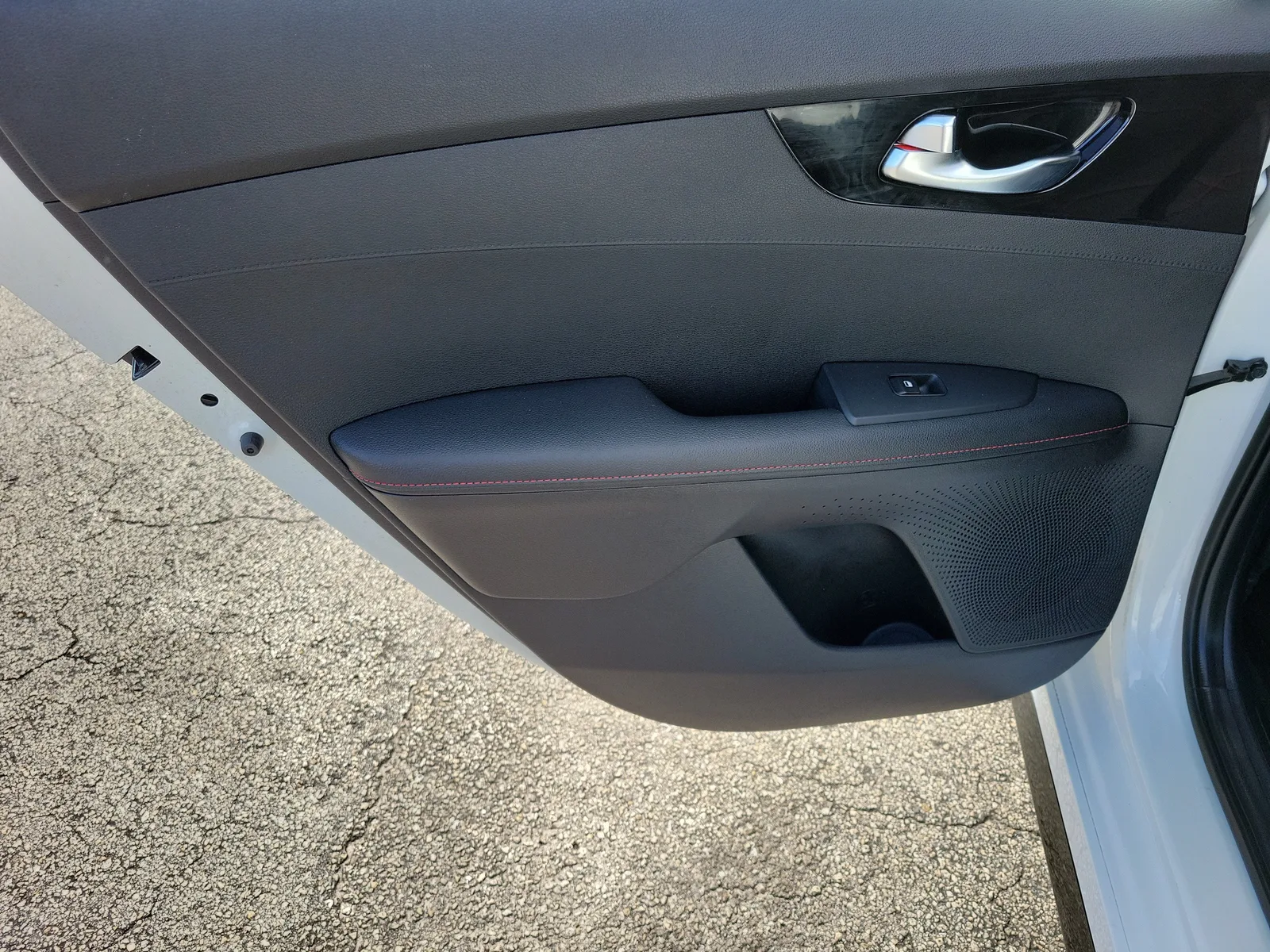2021 Kia Forte GT photo 17
