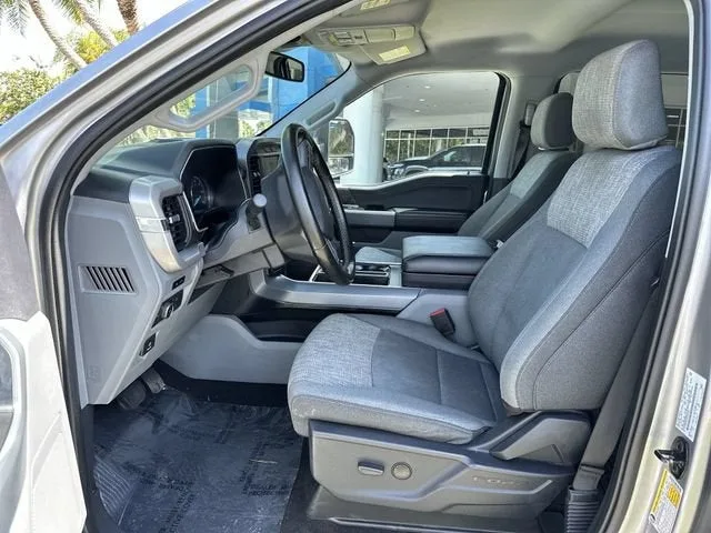 2023 Ford F-150 XL photo 30