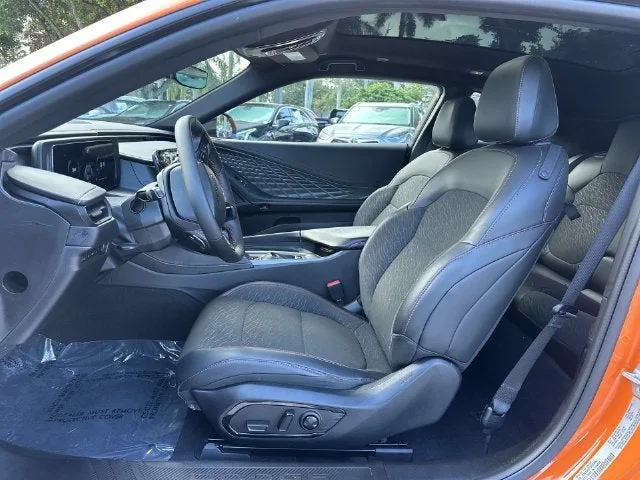 2025 Dodge Charger Daytona R/T photo 30