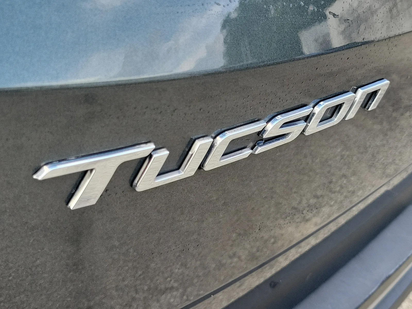 2022 Hyundai Tucson SEL photo 11
