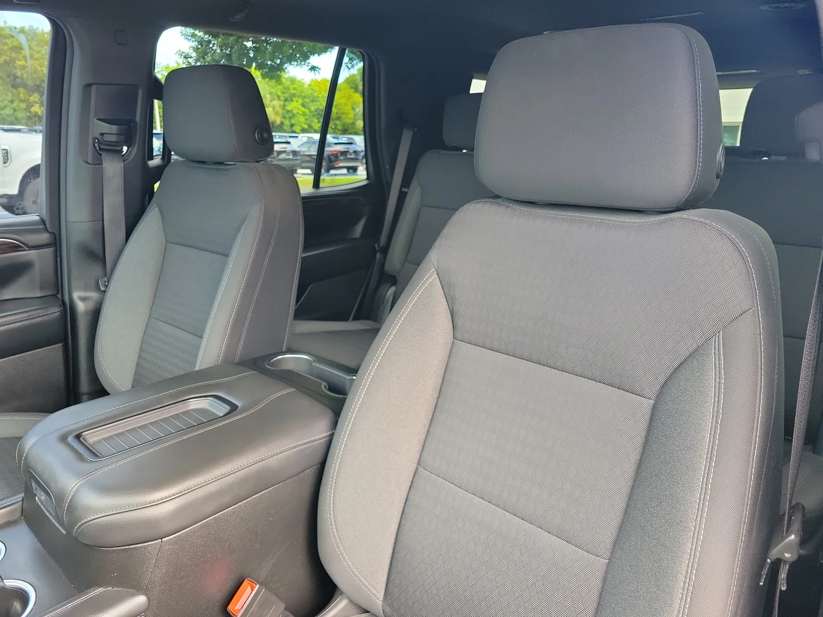 2023 Chevrolet Tahoe LS photo 21