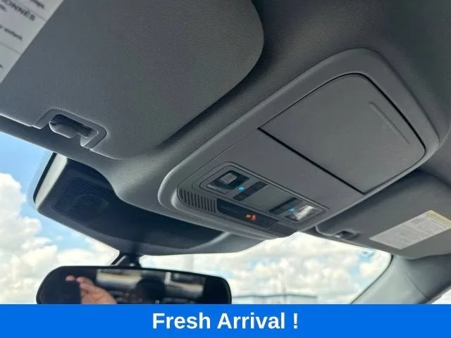 2023 Ford Explorer XLT photo 11