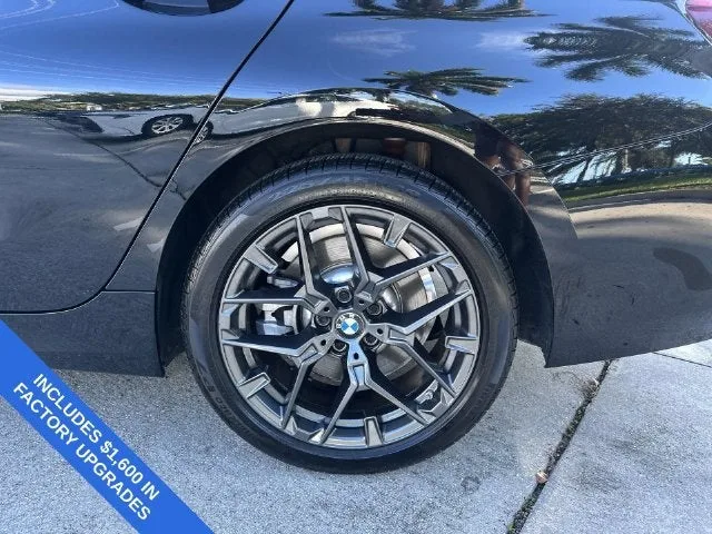 2026 BMW 3 Series 330i NA xDrive photo 11