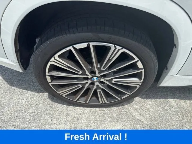 2023 BMW X1 xDrive28i photo 21