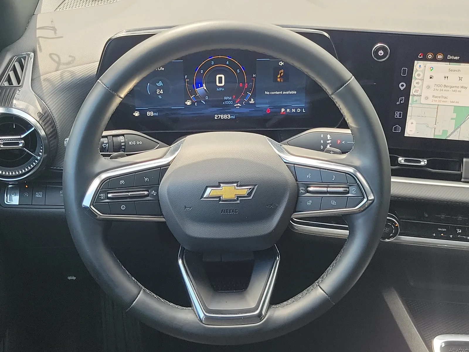 2026 Chevrolet Equinox LT photo 15