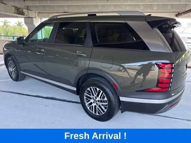 2026 Hyundai Palisade SEL Convenience photo 19