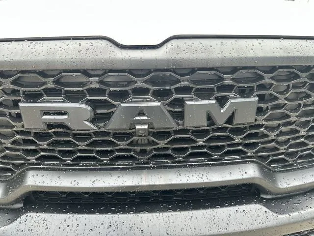 2025 RAM 1500 Rebel photo 10