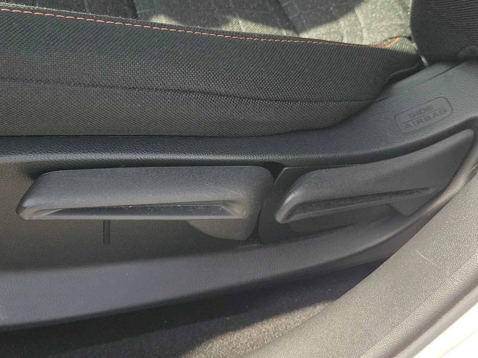 2025 Honda HR-V Sport photo 18