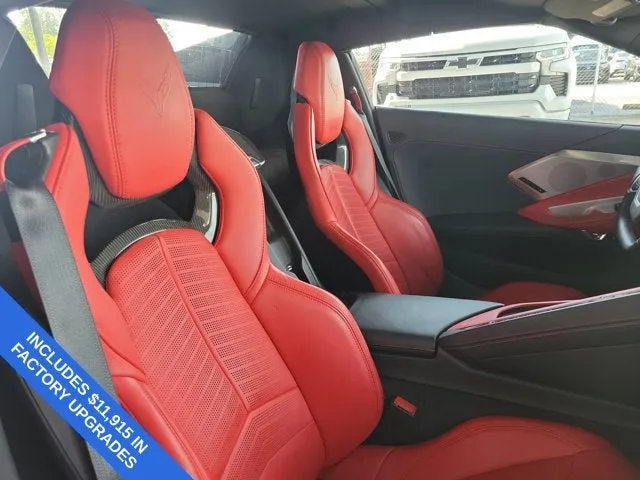 2020 Chevrolet Corvette Stingray 2LT photo 6