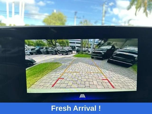 2025 Chevrolet Trax ACTIV photo 24