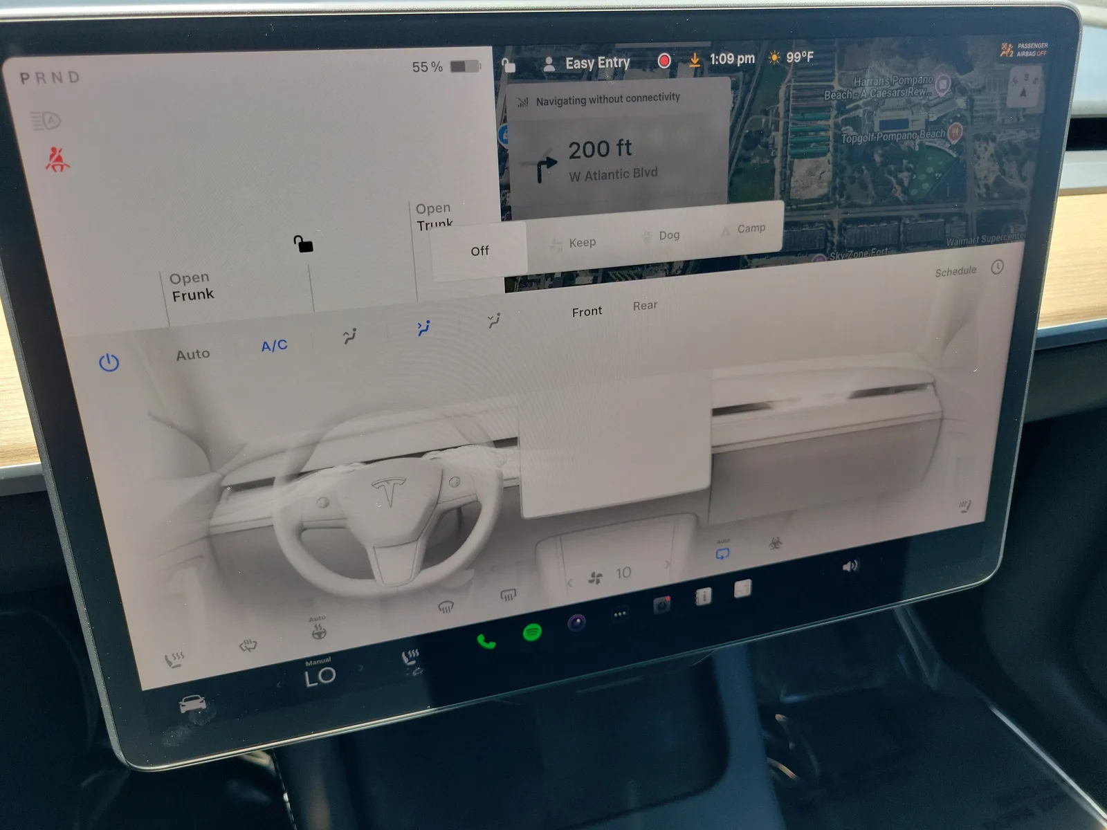 2023 Tesla Model Y Performance photo 30