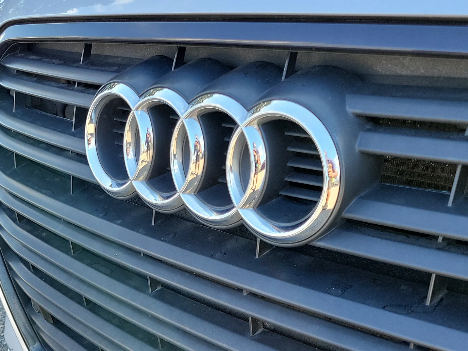 2020 Audi A3 Sedan Premium photo 10