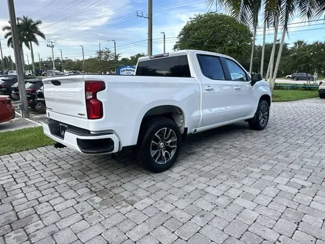 2023 Chevrolet Silverado 1500 RST photo 38