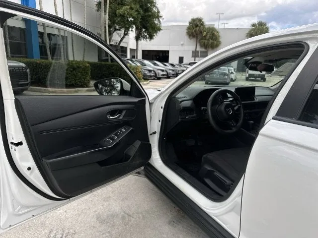 2024 Honda Accord Sedan LX photo 22